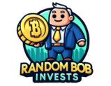 Random Bob Invests – Blog